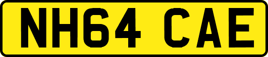 NH64CAE