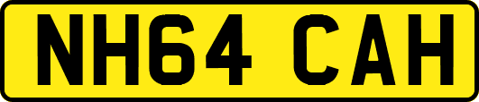 NH64CAH
