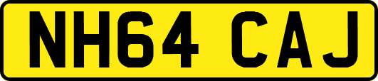 NH64CAJ