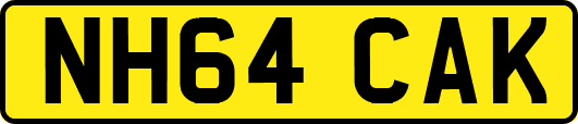 NH64CAK