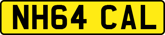 NH64CAL
