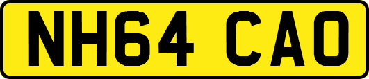 NH64CAO