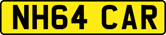 NH64CAR
