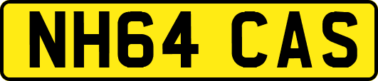 NH64CAS