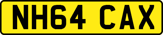 NH64CAX