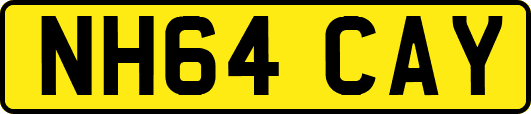 NH64CAY