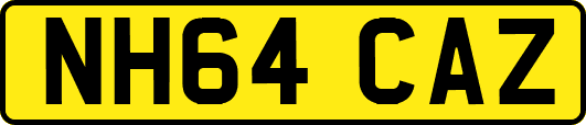 NH64CAZ