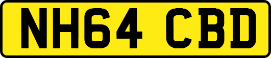 NH64CBD