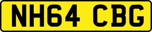 NH64CBG