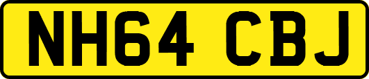 NH64CBJ