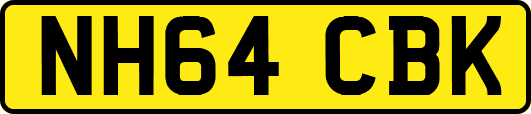 NH64CBK