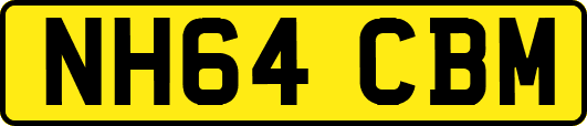 NH64CBM