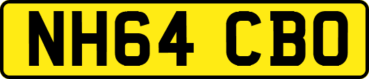 NH64CBO