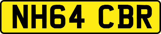 NH64CBR
