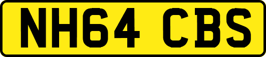 NH64CBS