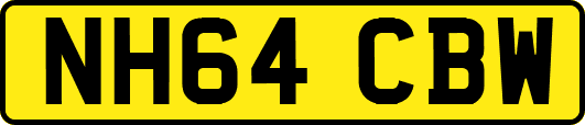 NH64CBW
