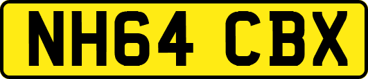 NH64CBX