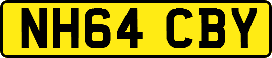 NH64CBY