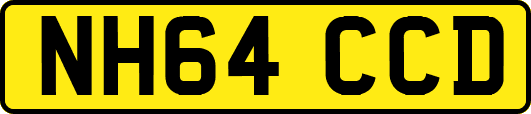 NH64CCD