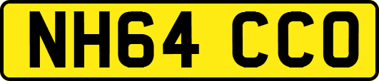NH64CCO