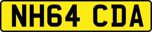 NH64CDA