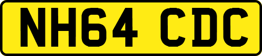 NH64CDC
