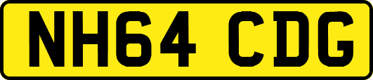 NH64CDG
