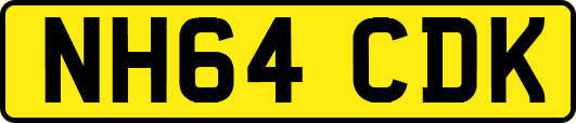 NH64CDK
