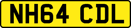 NH64CDL