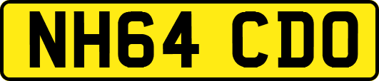 NH64CDO