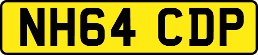 NH64CDP