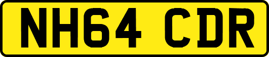 NH64CDR