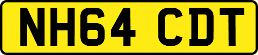 NH64CDT