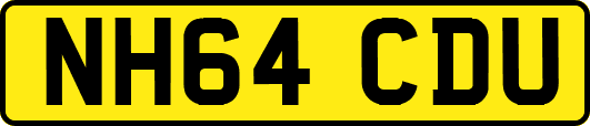 NH64CDU