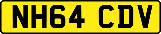NH64CDV