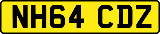 NH64CDZ