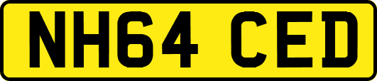 NH64CED