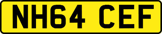 NH64CEF