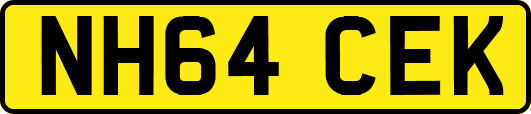 NH64CEK
