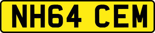 NH64CEM