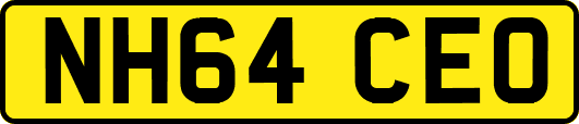 NH64CEO