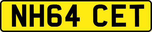 NH64CET