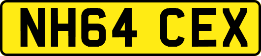 NH64CEX
