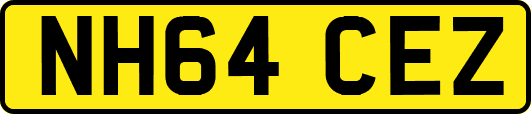 NH64CEZ