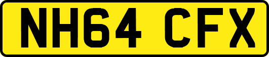 NH64CFX
