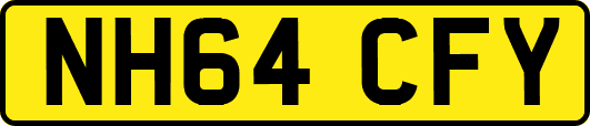 NH64CFY