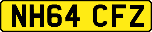 NH64CFZ