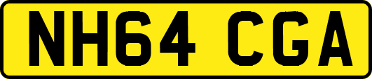 NH64CGA
