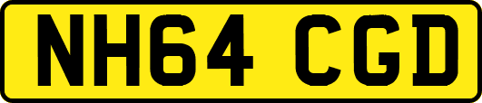 NH64CGD