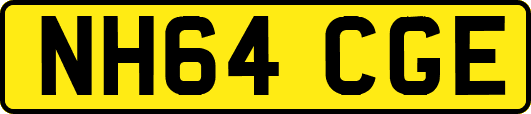 NH64CGE
